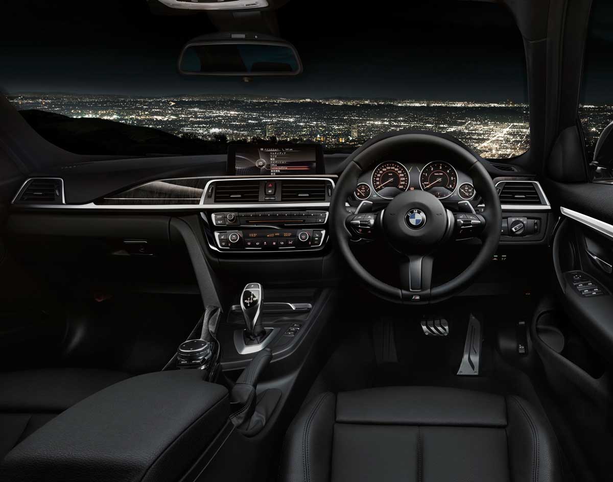 BMW 3 series Style Edge xDirve BMW 3 series Style Edge xDirve