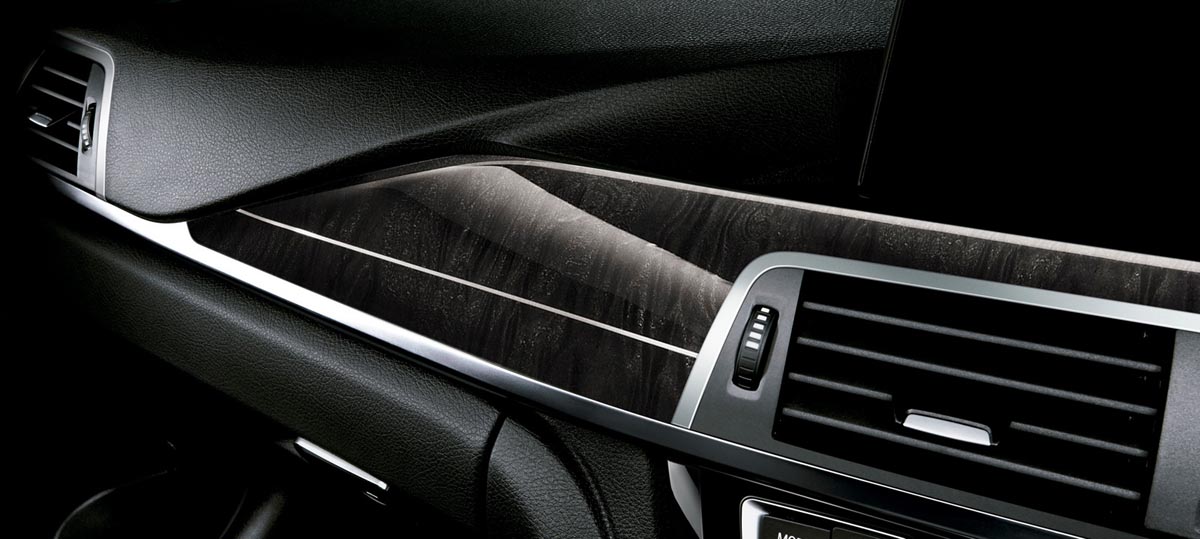 BMW 3 series Style Edge xDirve BMW 3 series Style Edge xDirve