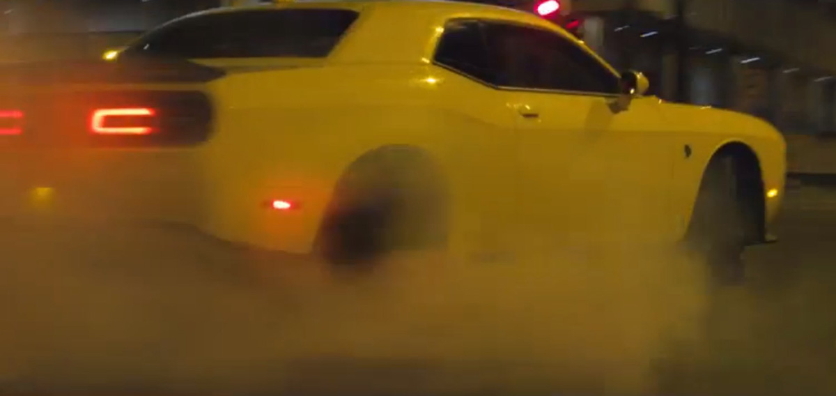 Video quảng cáo của hãng Pennzoil Video quảng cáo của hãng Pennzoil