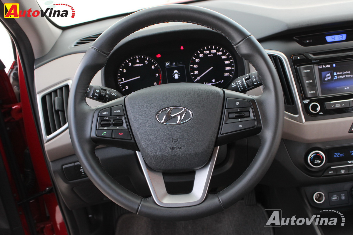 Hyundai Creta 2015 Autovina_15