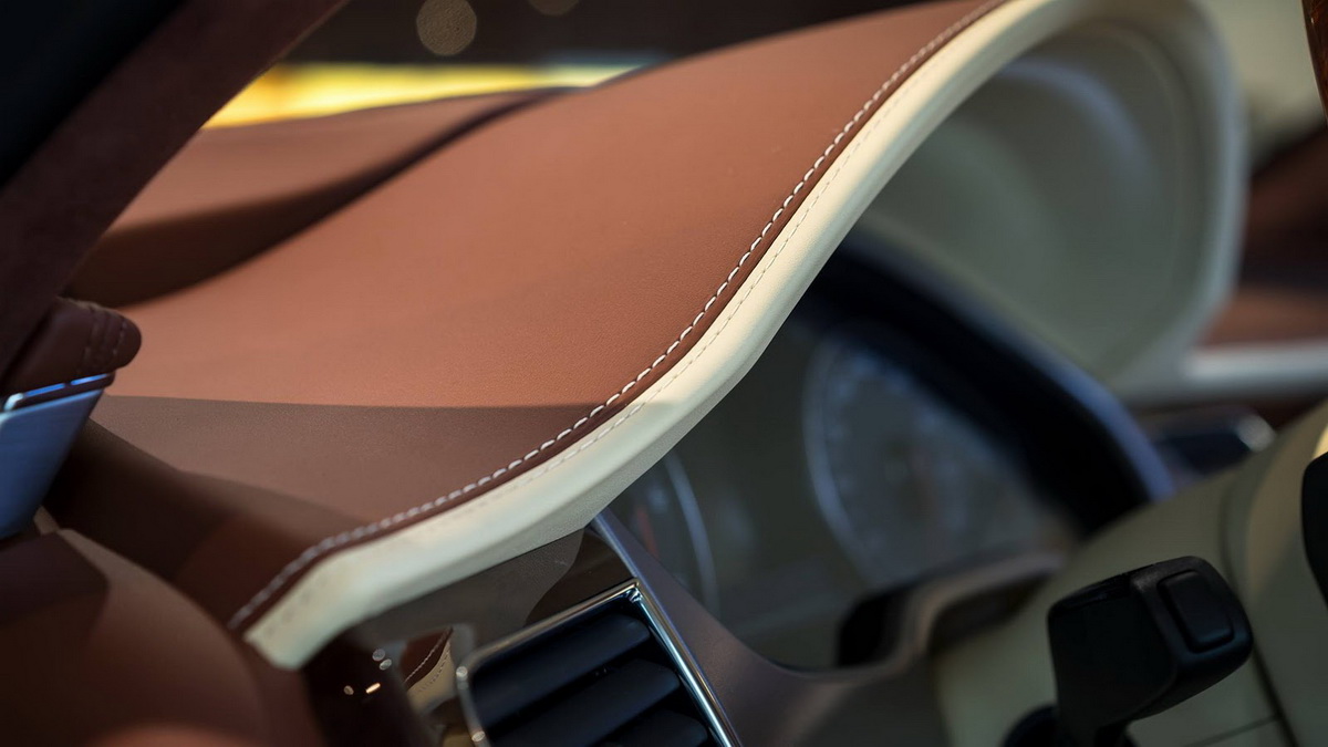 Audi A8L bản đặc biệt