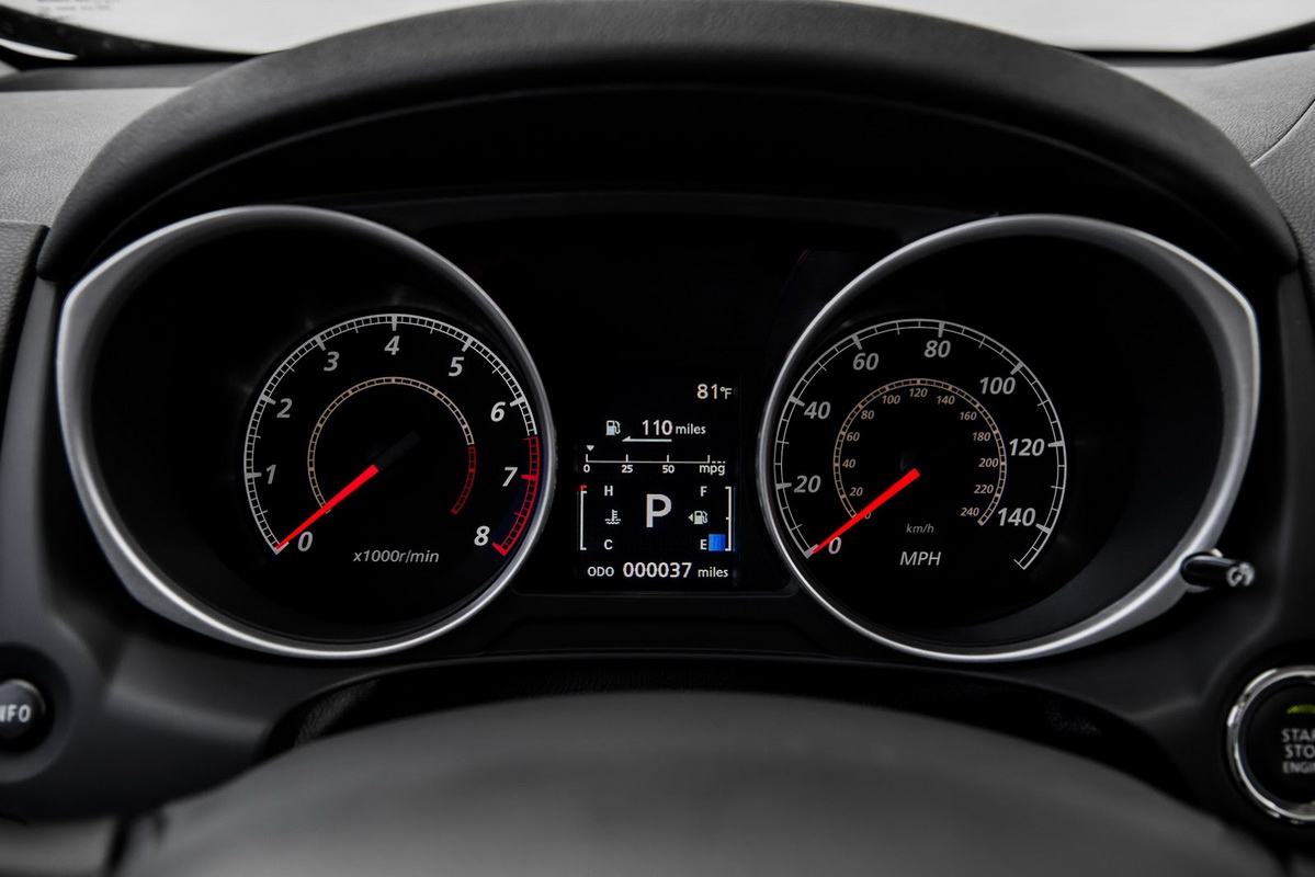 Ảnh Misubishi Outlander Sport 2016