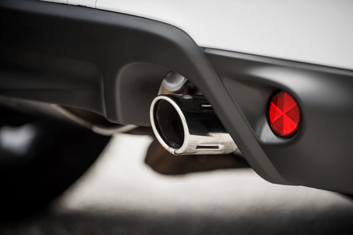 Ảnh Misubishi Outlander Sport 2016