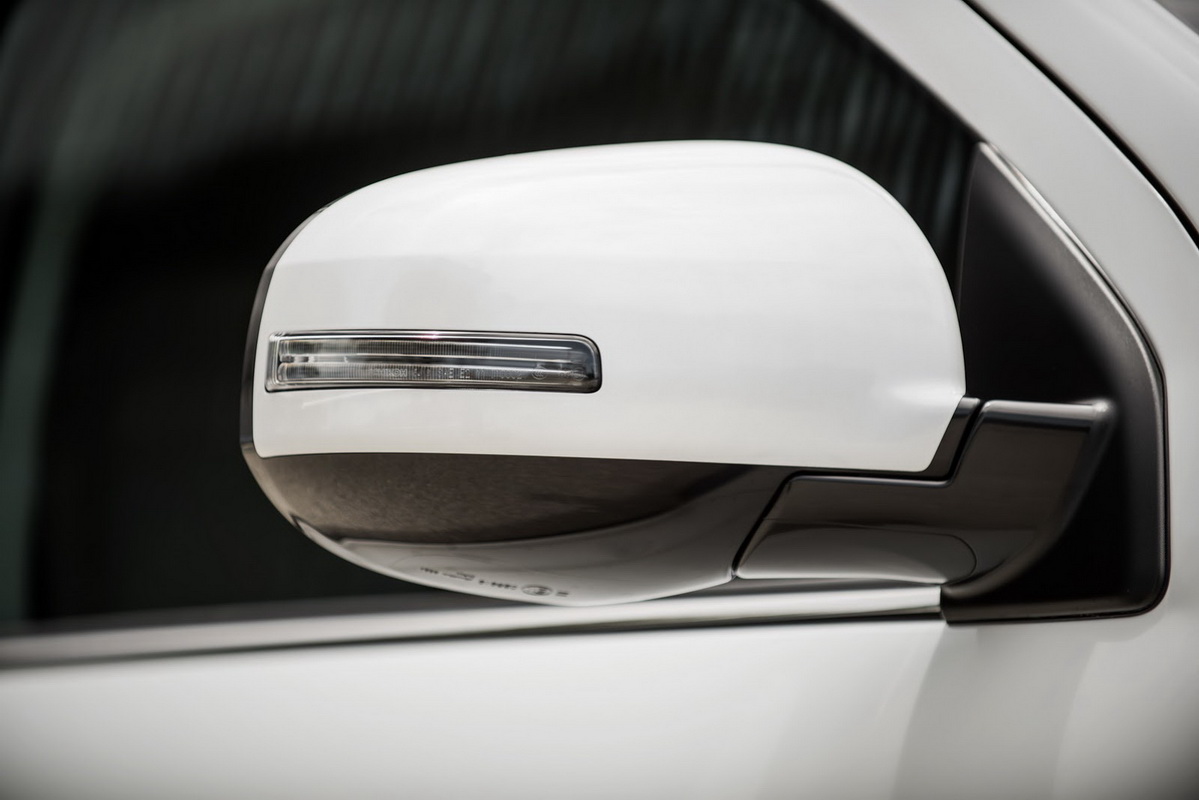 Ảnh Misubishi Outlander Sport 2016