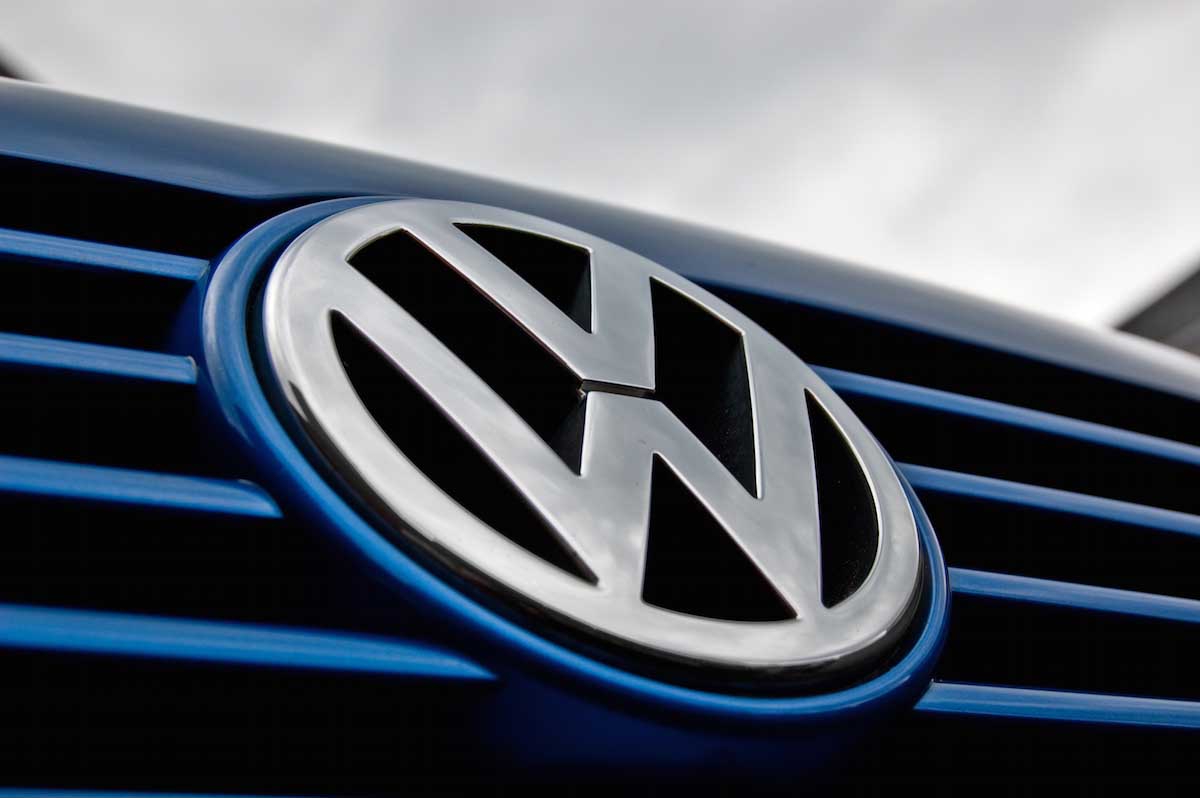 Volkswagen tìm ra giải pháp khắc phục bê bối khí thải Volkswagen tìm ra giải pháp khắc phục bê bối khí thải