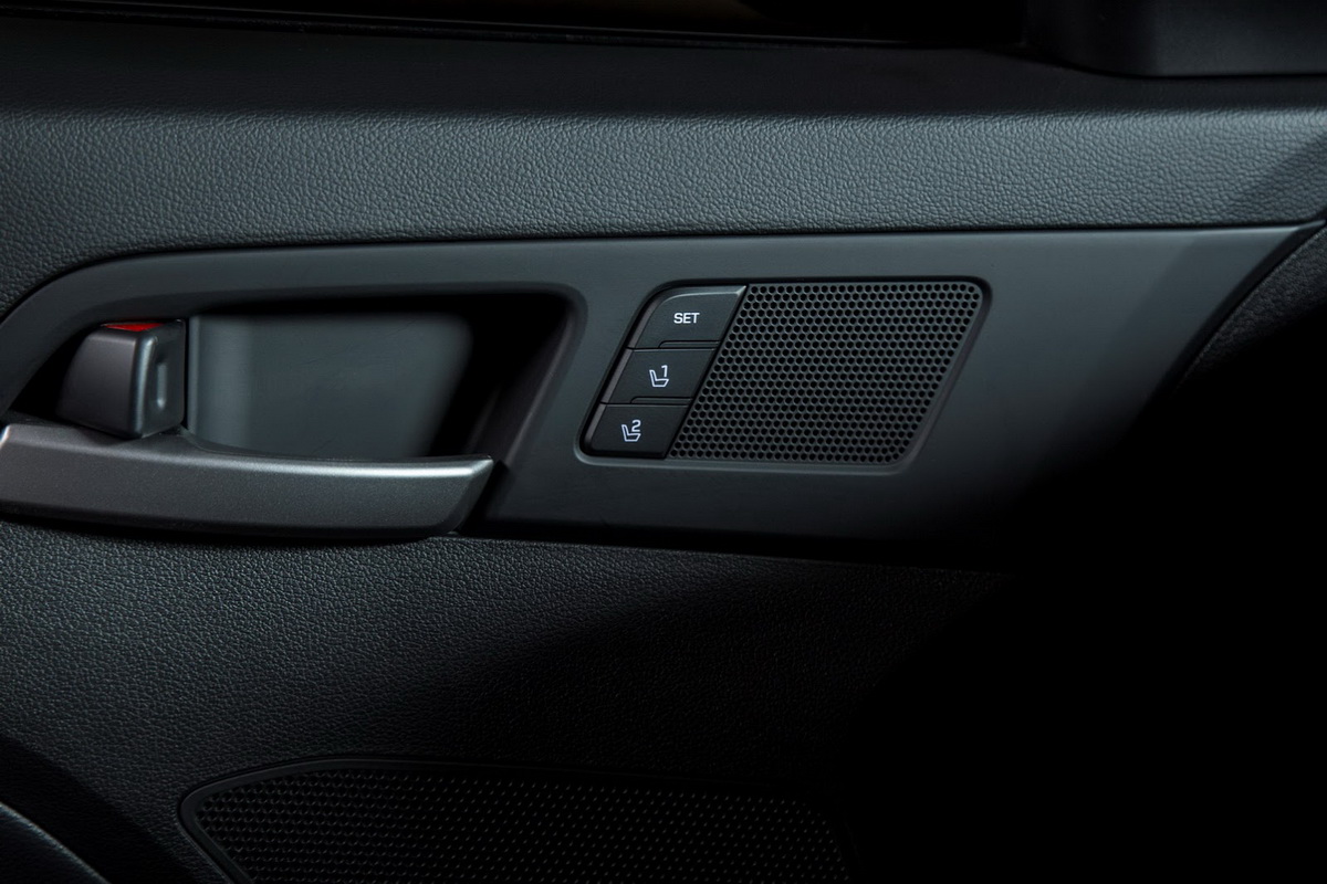 Huyndai Elantra mới tại thị trường Mỹ