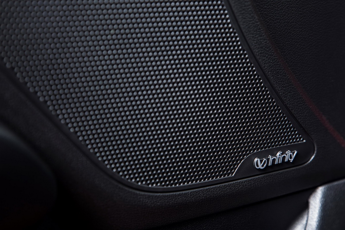 Huyndai Elantra mới tại thị trường Mỹ