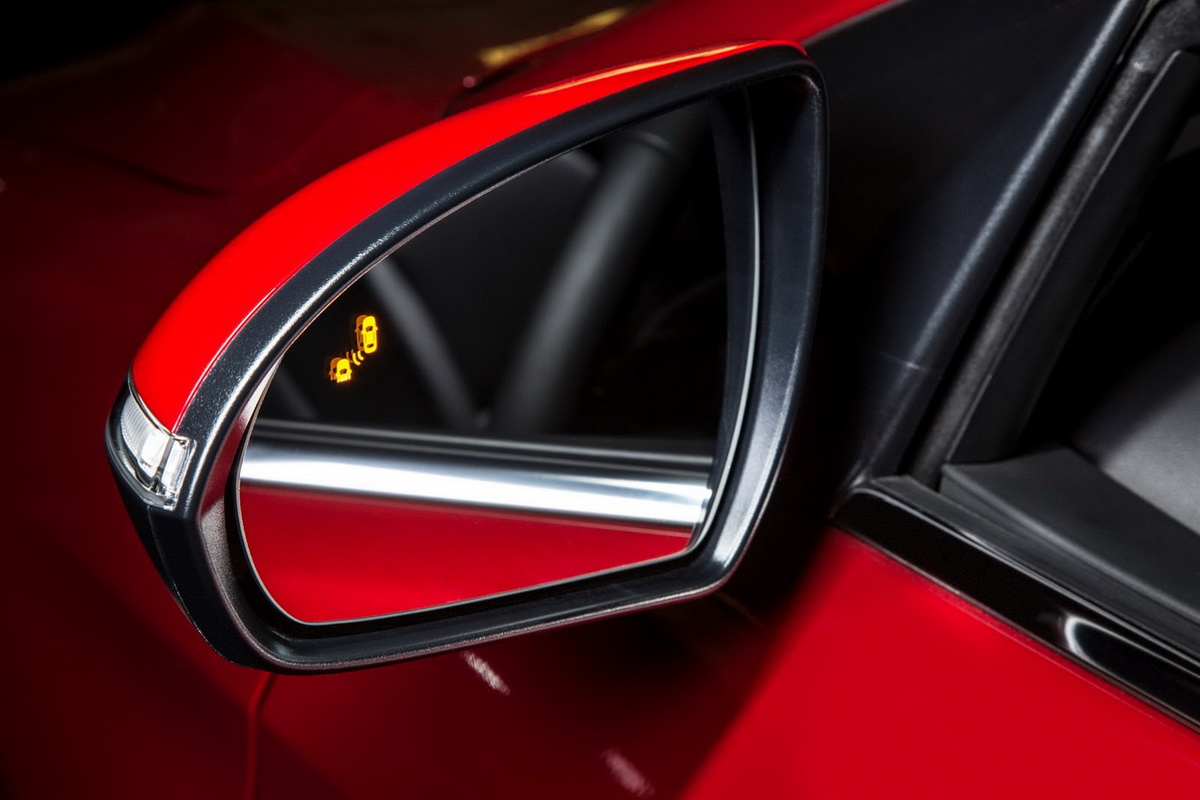 Huyndai Elantra mới tại thị trường Mỹ