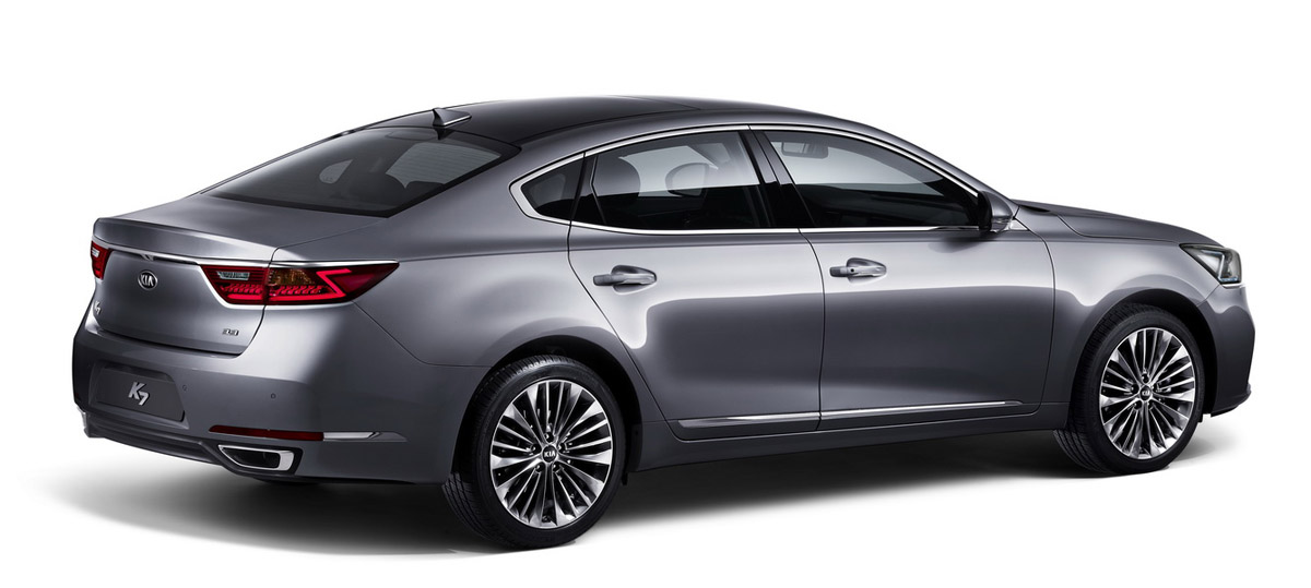 kia cadenza 2016 kia cadenza 2016