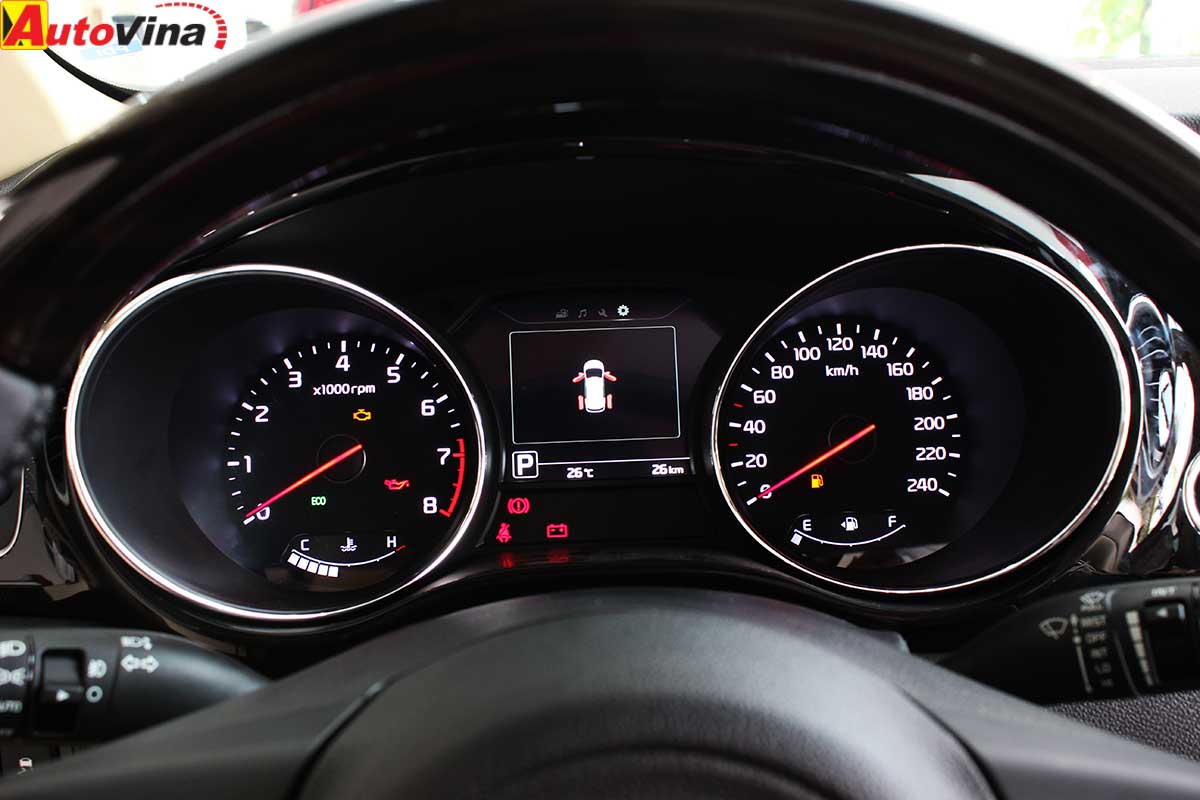 Kia Sedona tại Việt Nam