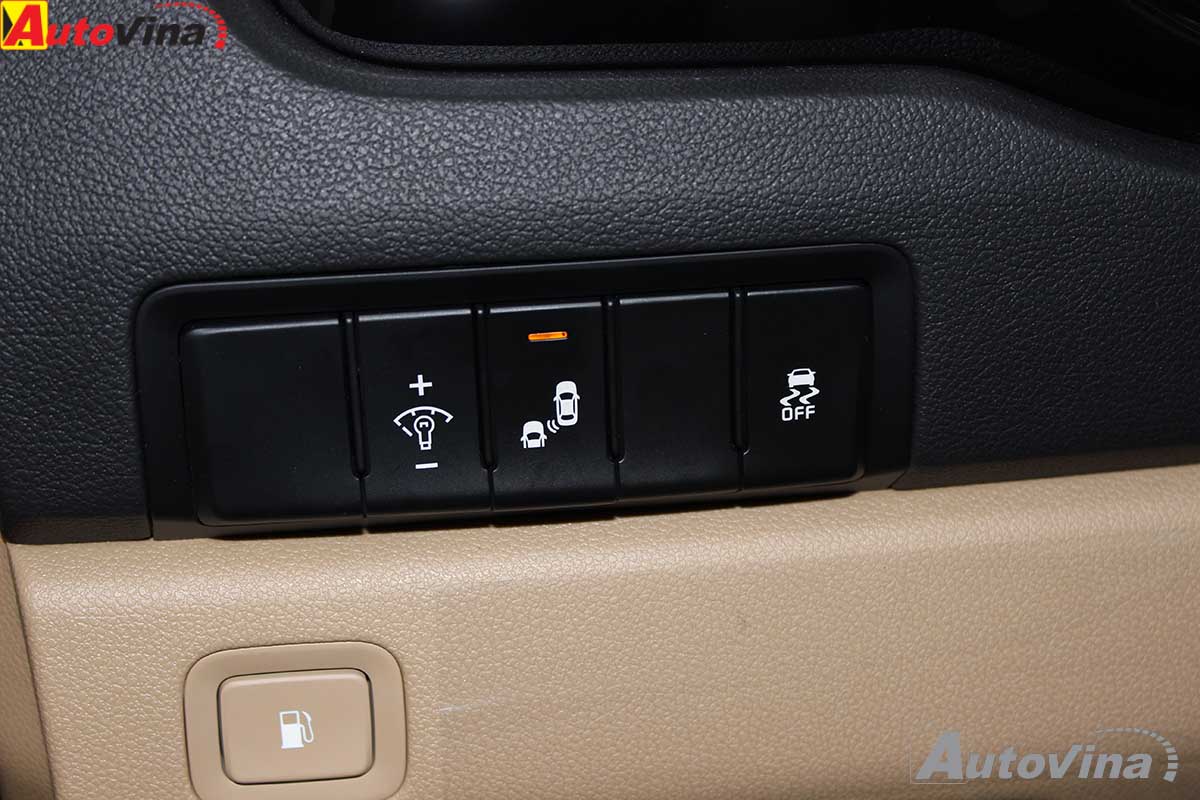 Kia Sedona tại Việt Nam