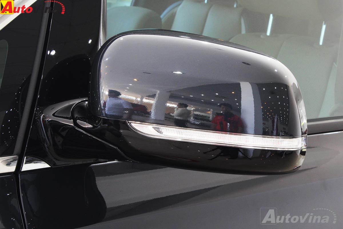 Kia Sedona tại Việt Nam Kia Sedona tại Việt Nam