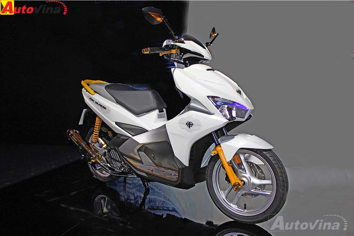 Honda Air Blade Autovina 03