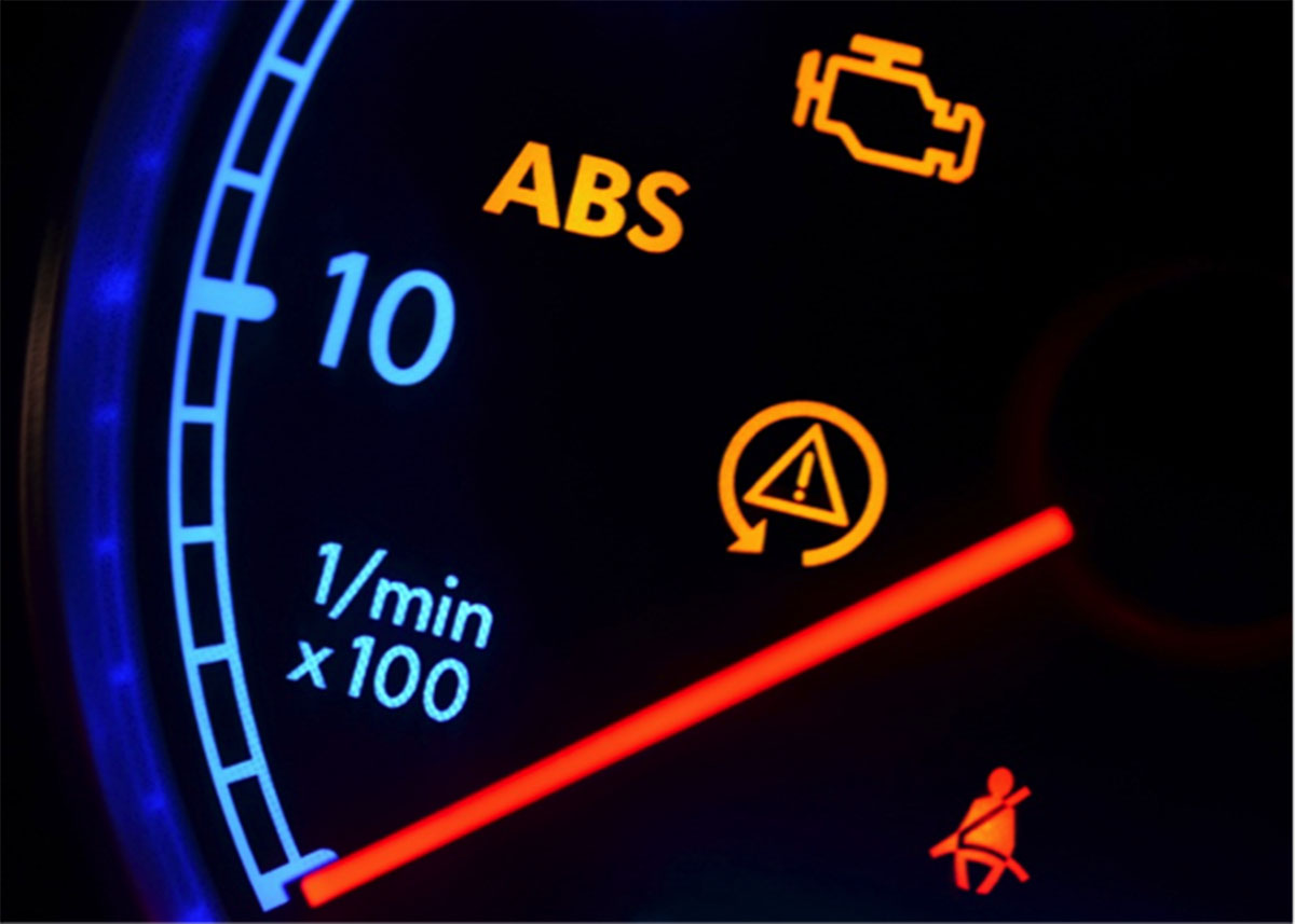 Autovina 05 Bạn không chú ý đến các đèn cảnh báo Autovina 05 Bạn không chú ý đến các đèn cảnh báo