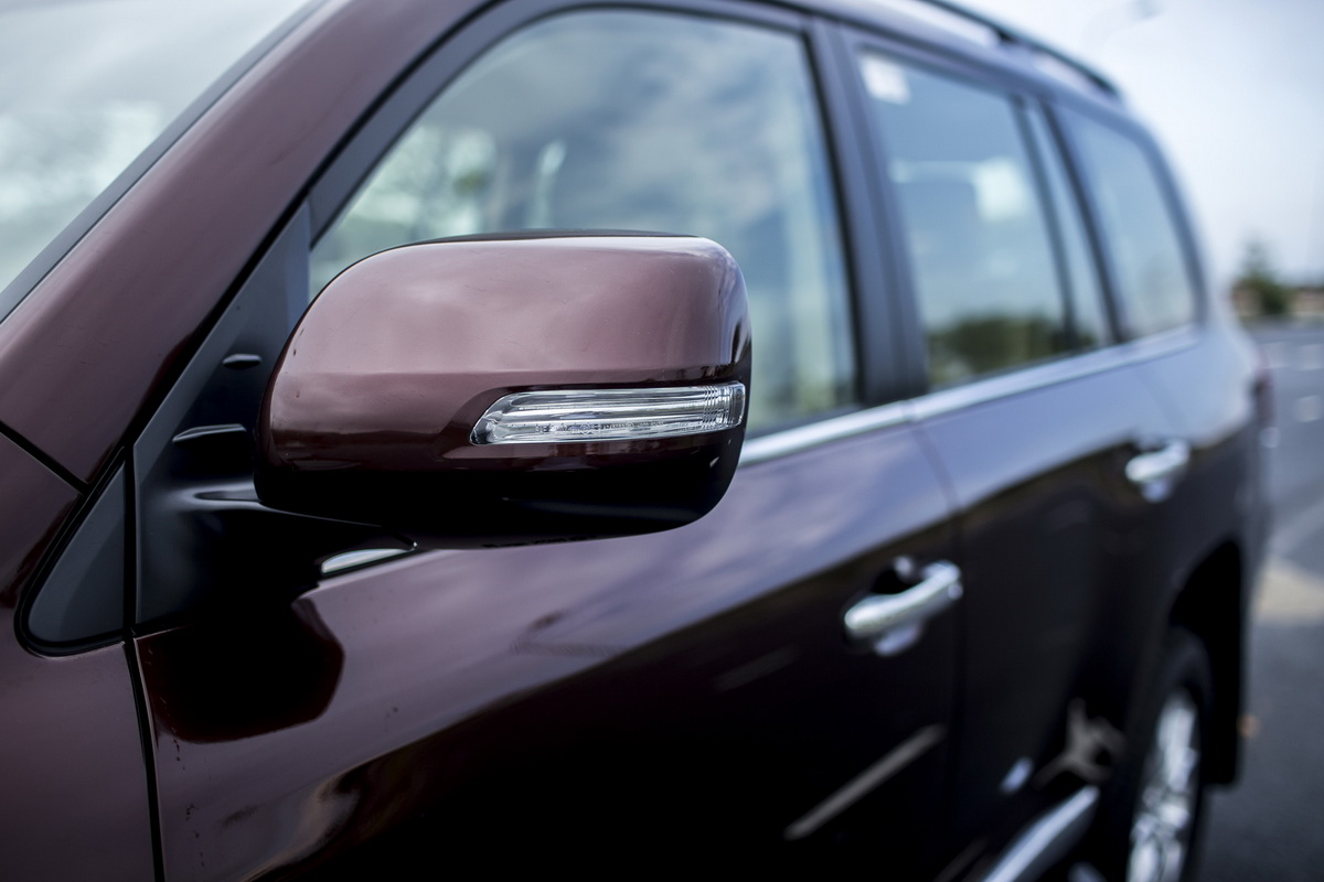 toyota land cruiser 2015