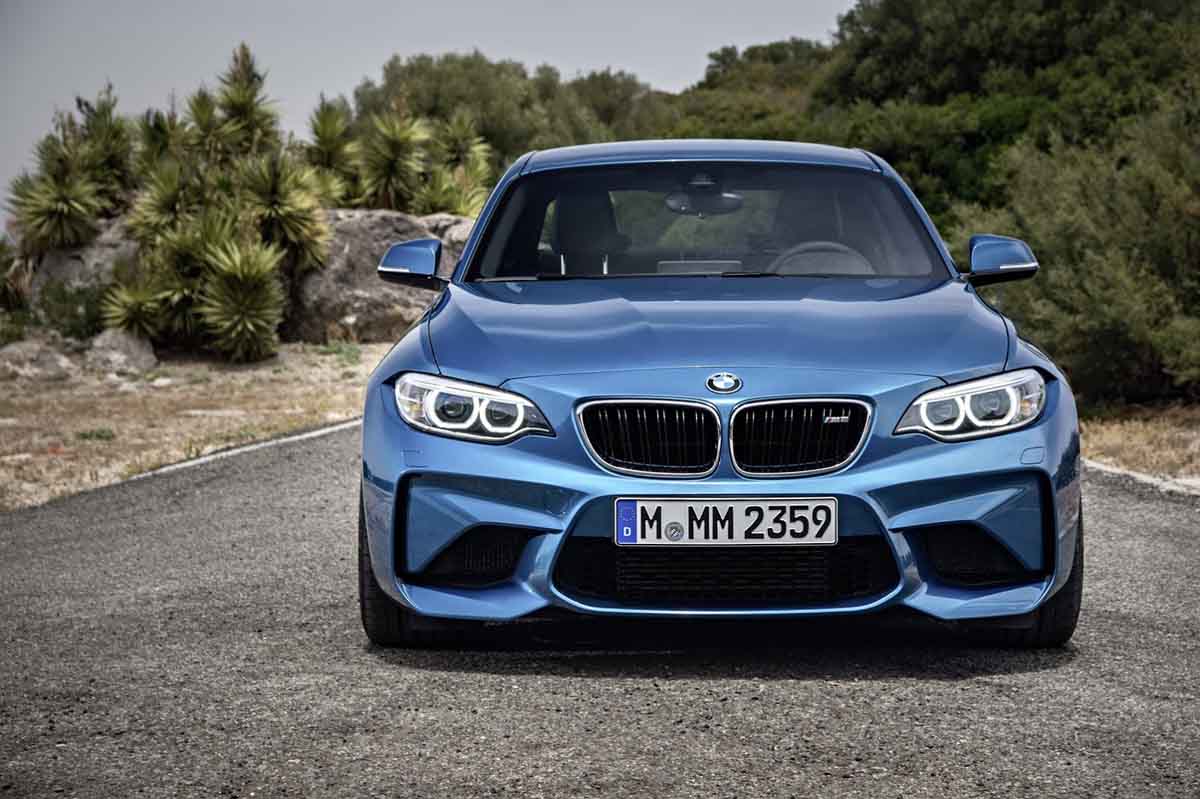 bmw m2 coupe 2016 bmw m2 coupe 2016