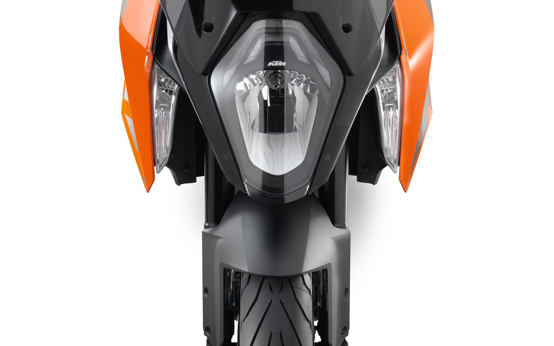 KTM 1290 Super Duke GT 2016