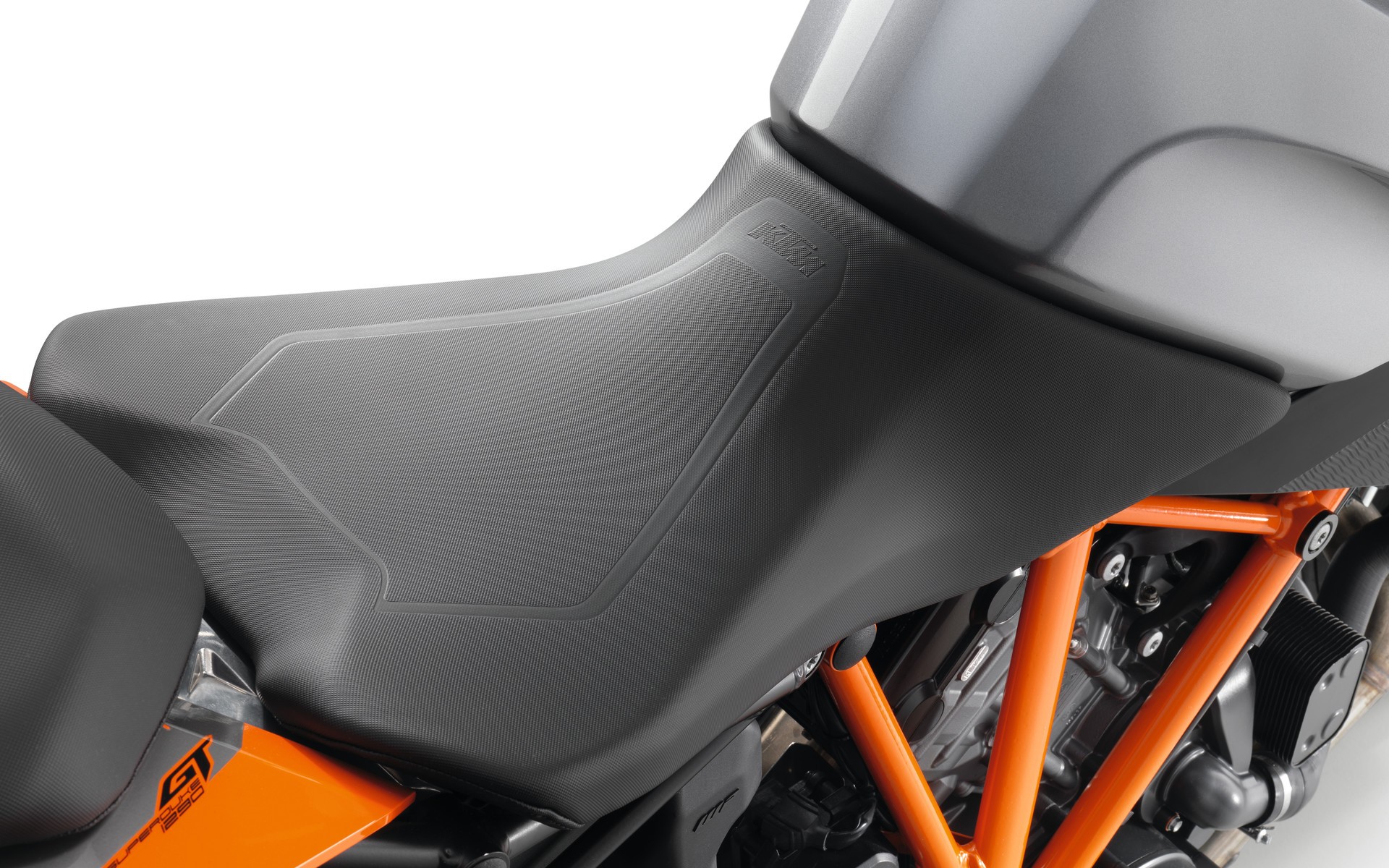 KTM 1290 Super Duke GT 2016