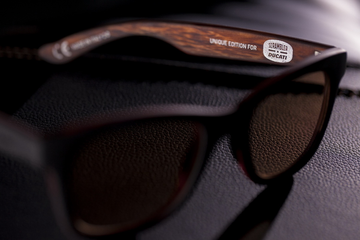 Ducati Scrambler bản giới hạn