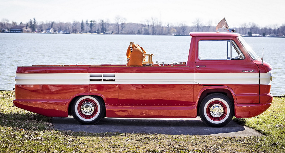 xe lội nước Corphibian xe lội nước Corphibian