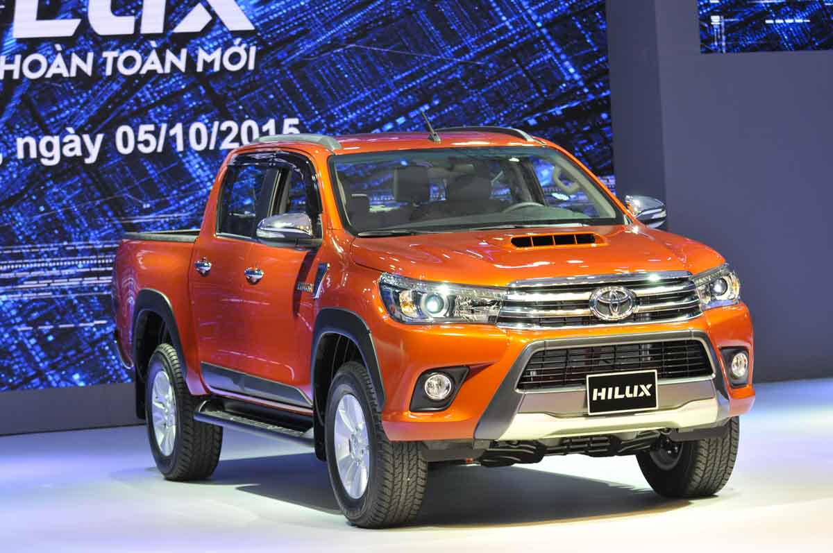 Toyota Việt Nam