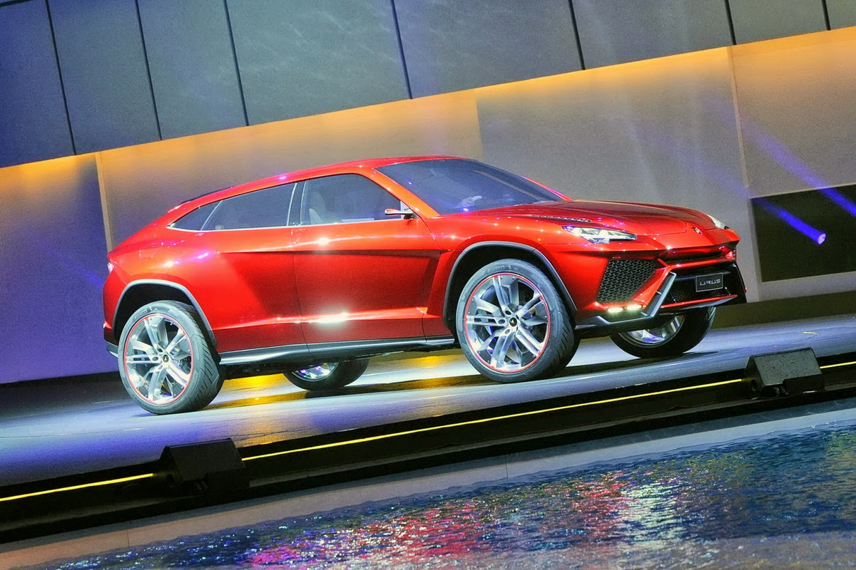 lamborghini urus lamborghini urus