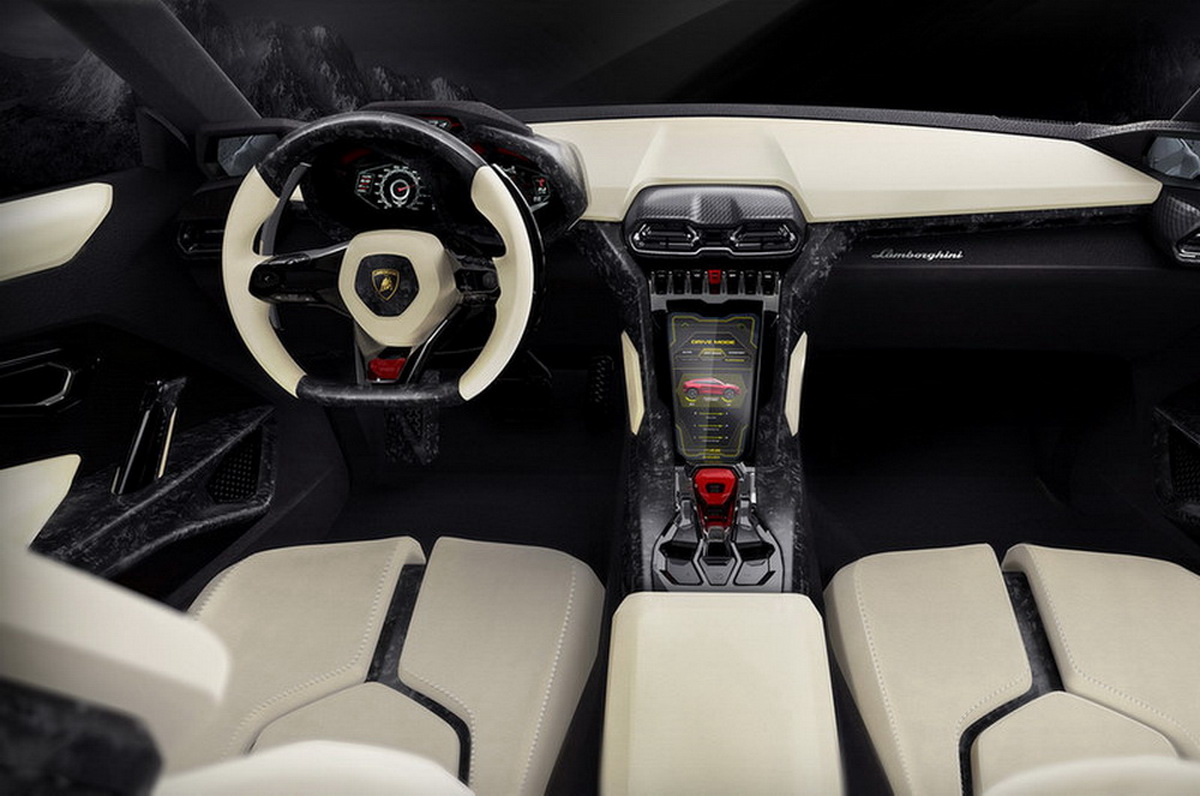 lamborghini urus lamborghini urus