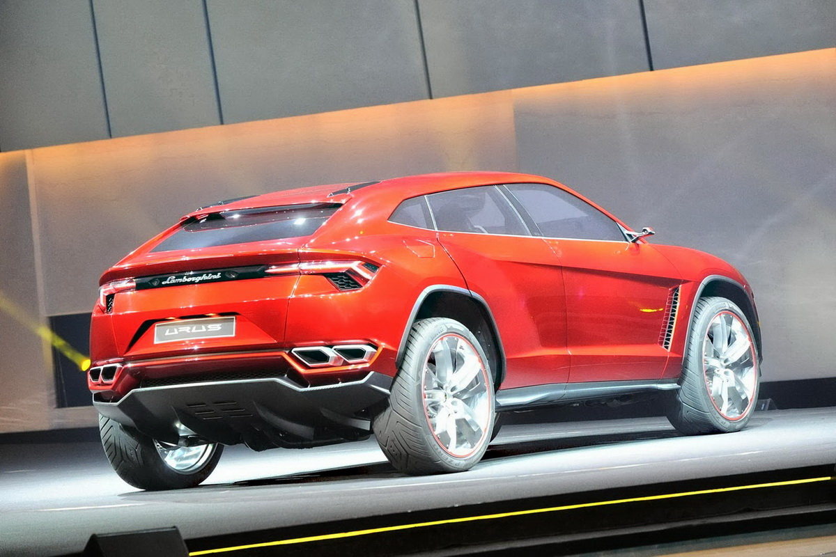 lamborghini urus lamborghini urus