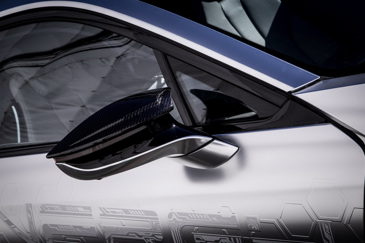 bmw i8 độ của Energy Motor Sport bmw i8 độ của Energy Motor Sport