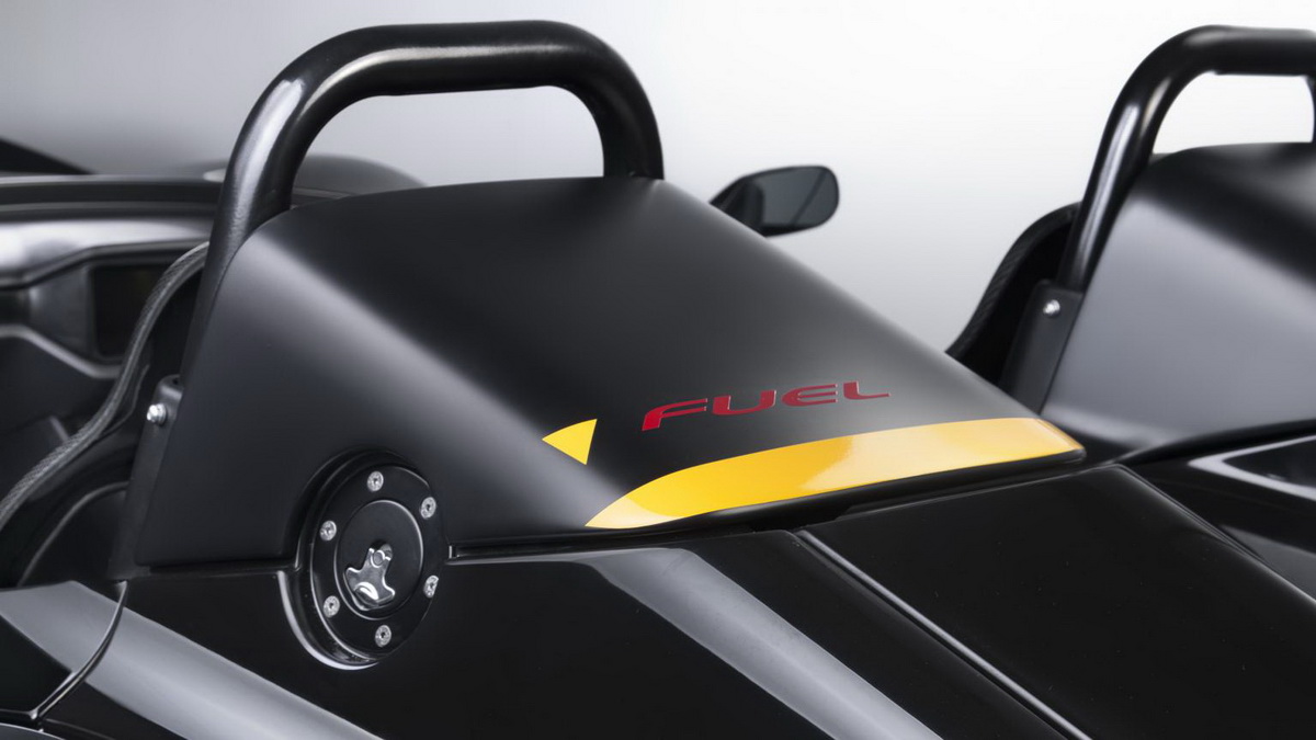 xe thể thao Zenos E10 R