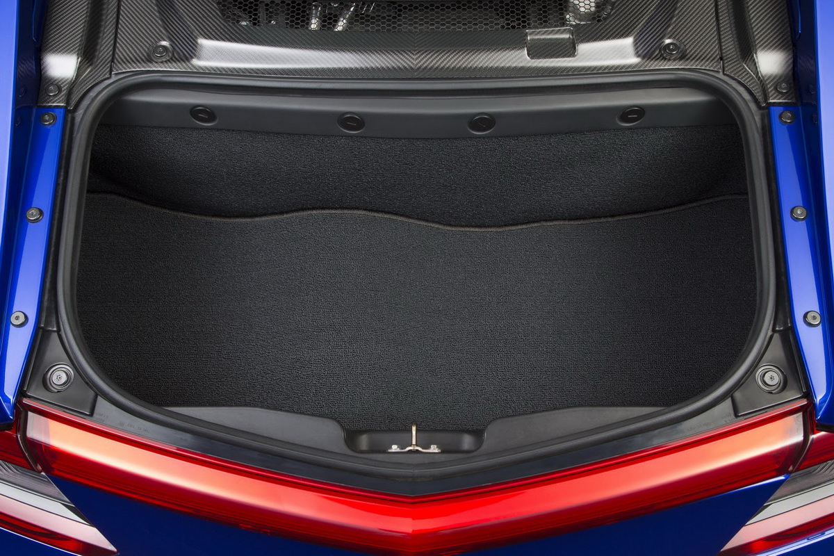 Acura NSX 2017 Acura NSX 2017