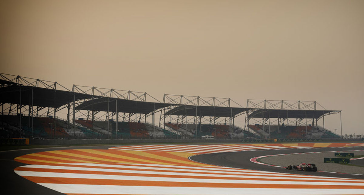 Renault quay lại đường đua F1