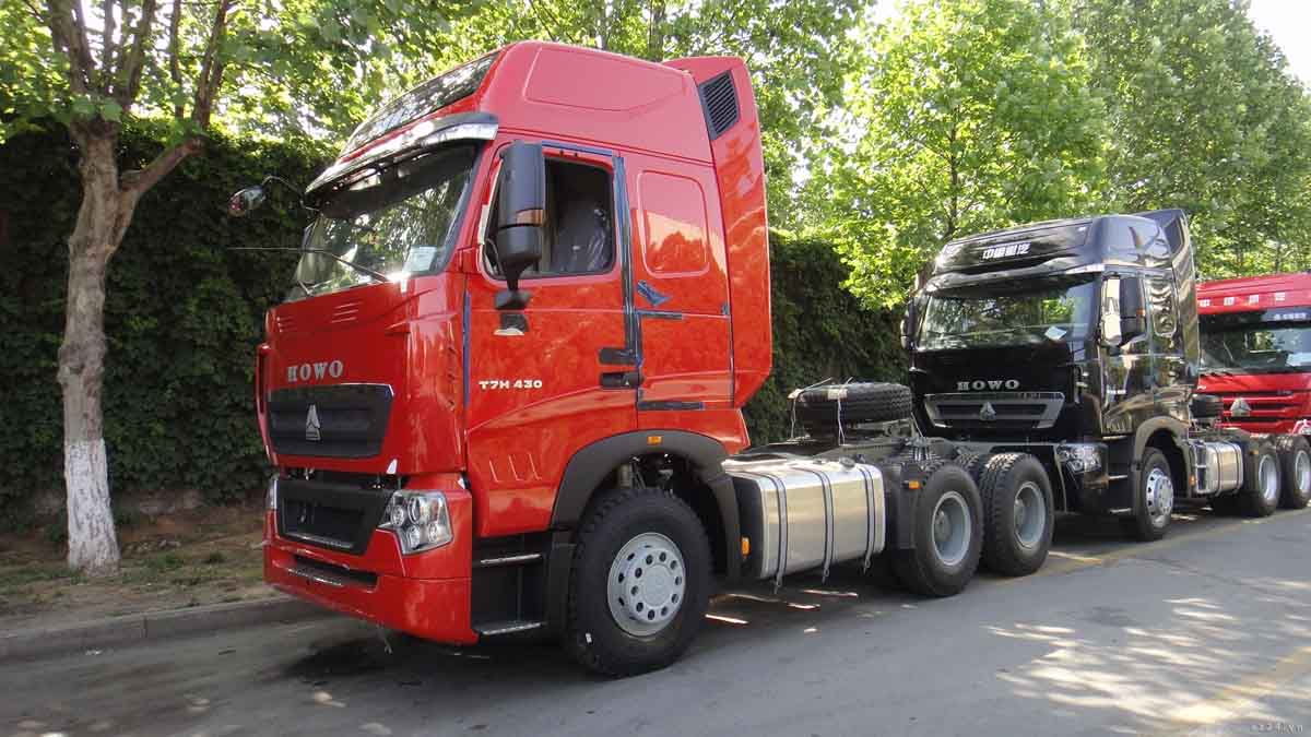 thuế nhập khẩu xe tải tăng từ 20/12/2015 thuế nhập khẩu xe tải tăng từ 20/12/2015