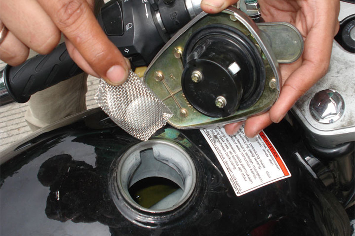 Chất xúc tác Heterogenneous Catalysis tiết kiệm nhiên liệu 04