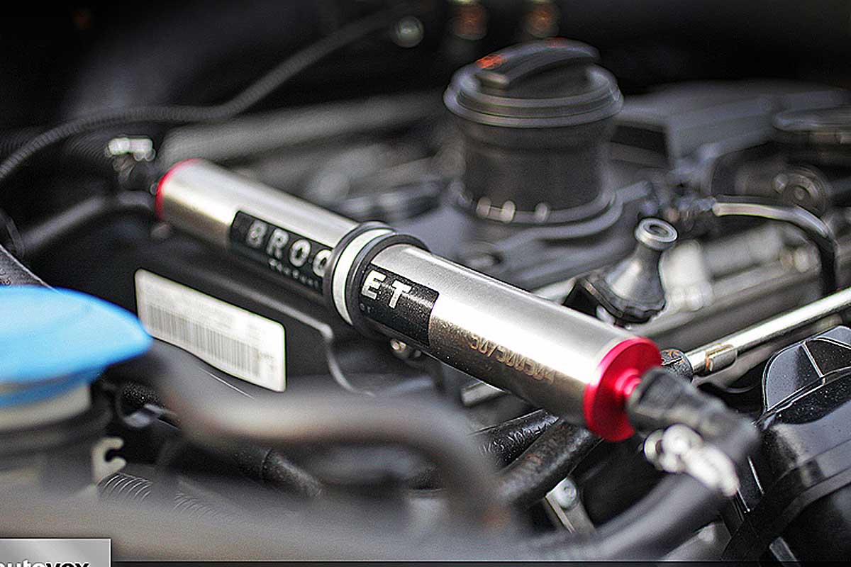 Chất xúc tác Heterogenneous Catalysis tiết kiệm nhiên liệu 05