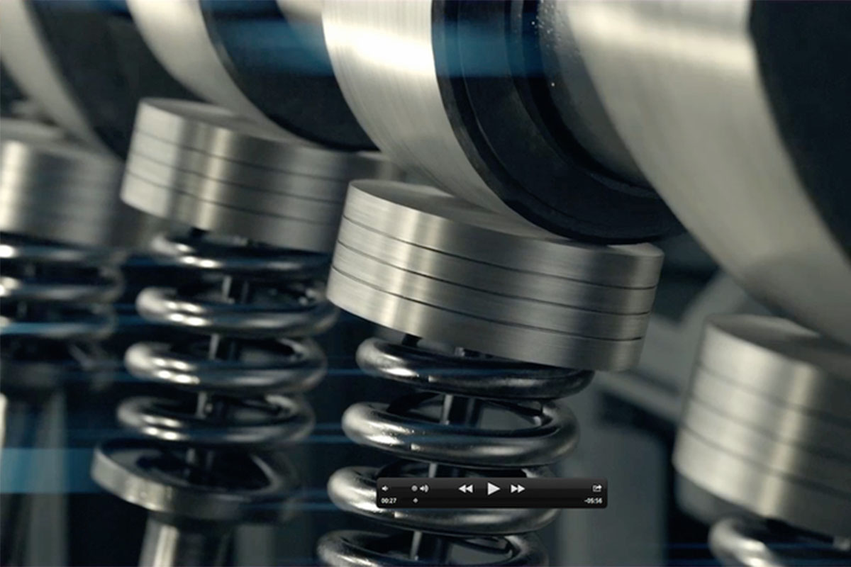 Chất xúc tác Heterogenneous Catalysis tiết kiệm nhiên liệu 08