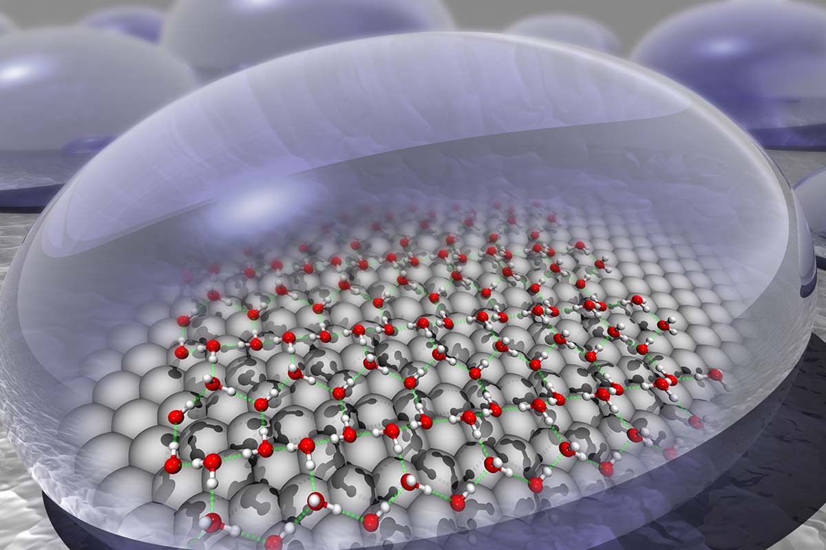 Chất xúc tác Heterogenneous Catalysis tiết kiệm nhiên liệu 11