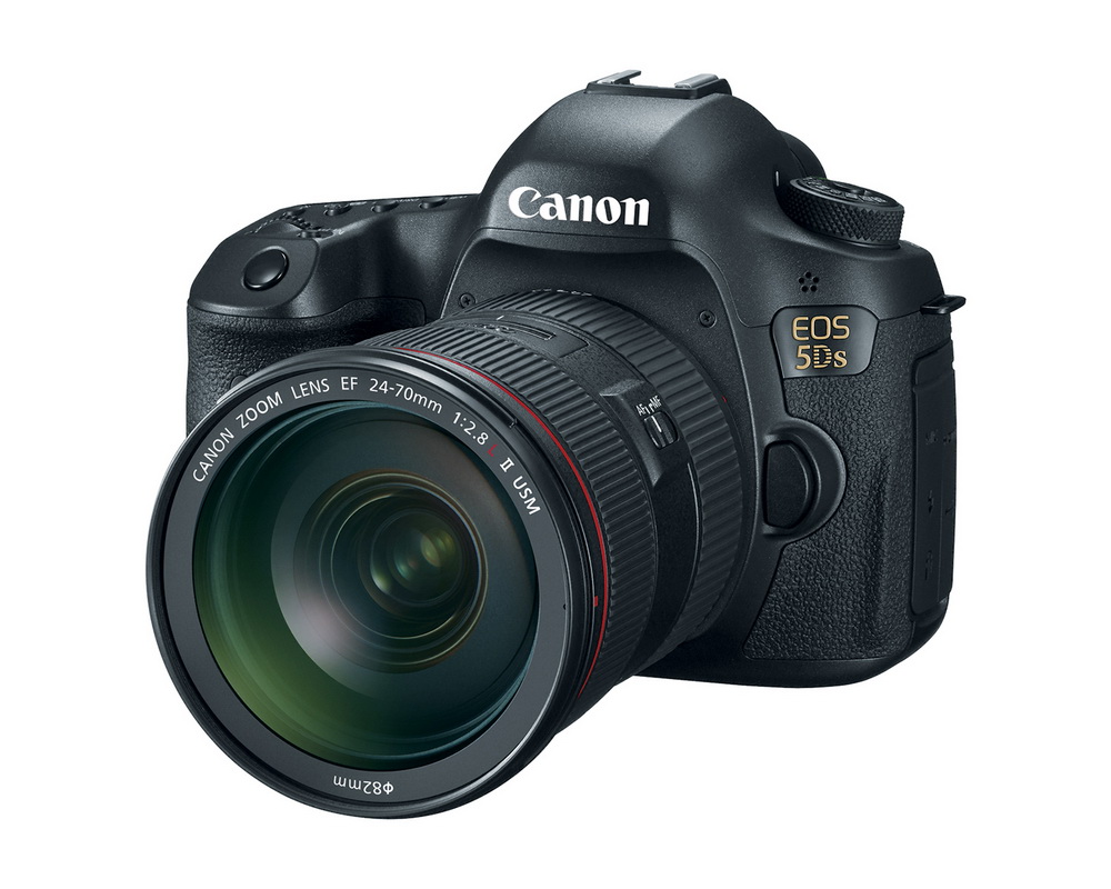 Canon 5Ds