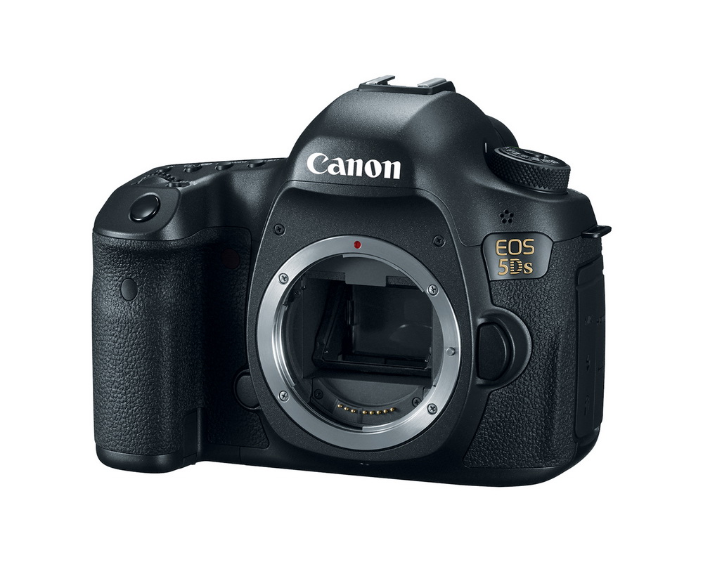 Canon 5Ds