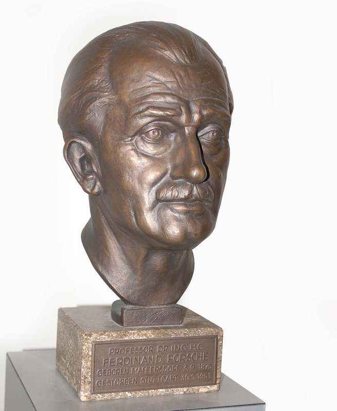 bảo tàng Porsche tại Đức bảo tàng Porsche tại Đức