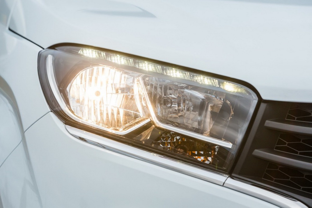 lada xray