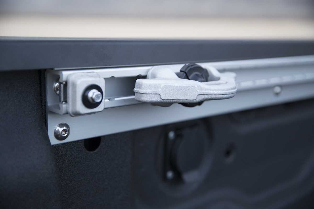 Nissan Titan XD 2016