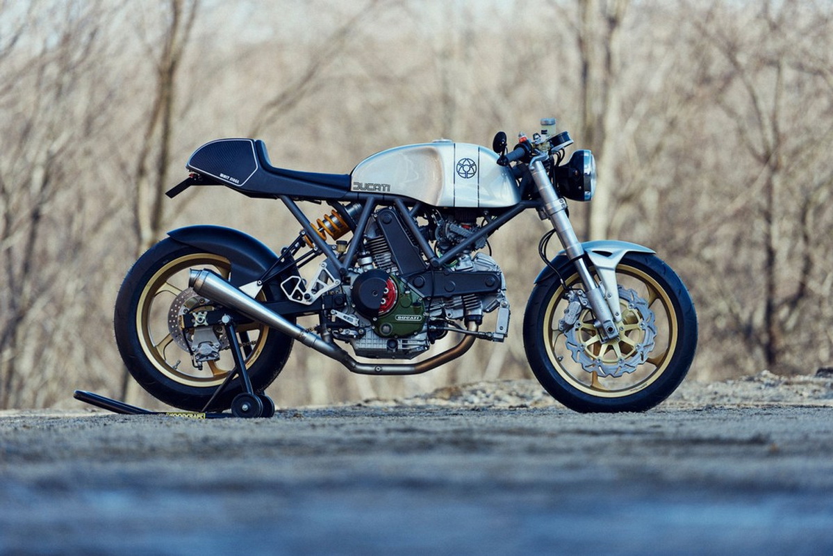 ducati 900SS độ ducati 900SS độ