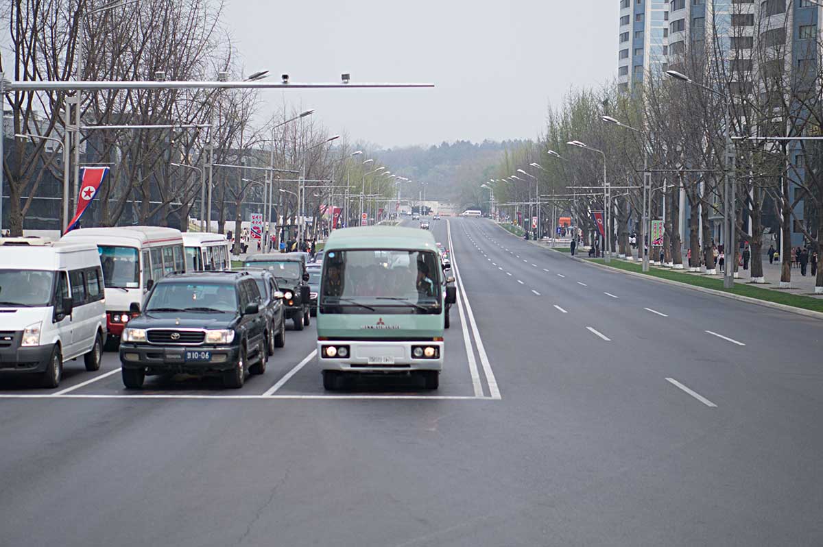 xe hơi tại triều tiên xe hơi tại triều tiên