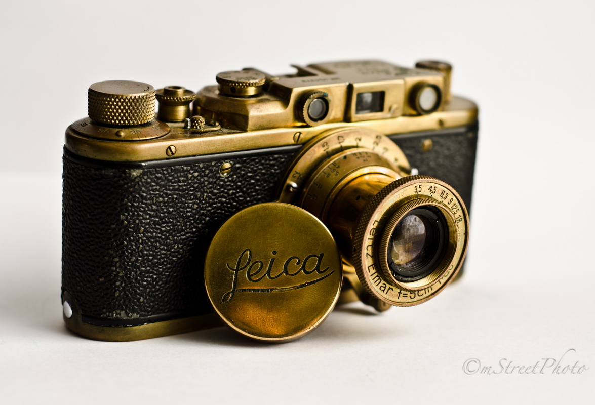 máy ảnh Leica
