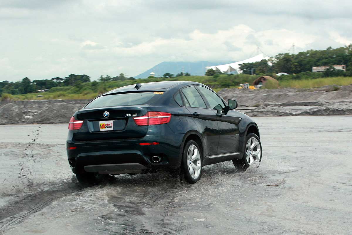 Michelin Việt Nam vừa giới thiệu sản phẩm lốp Michelin Primacy SUV mới dành riêng cho các loại xe SUV (xe thể thao đa dụng)