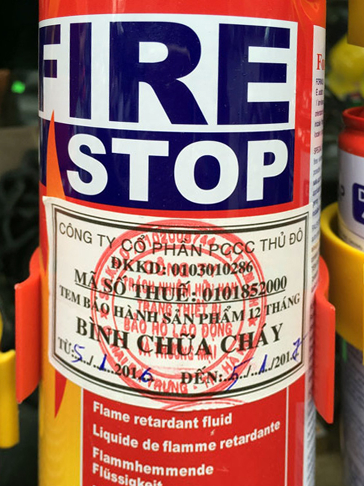 hướng dẫn sử dụng bình cứu hỏa trên xe hơi hướng dẫn sử dụng bình cứu hỏa trên xe hơi