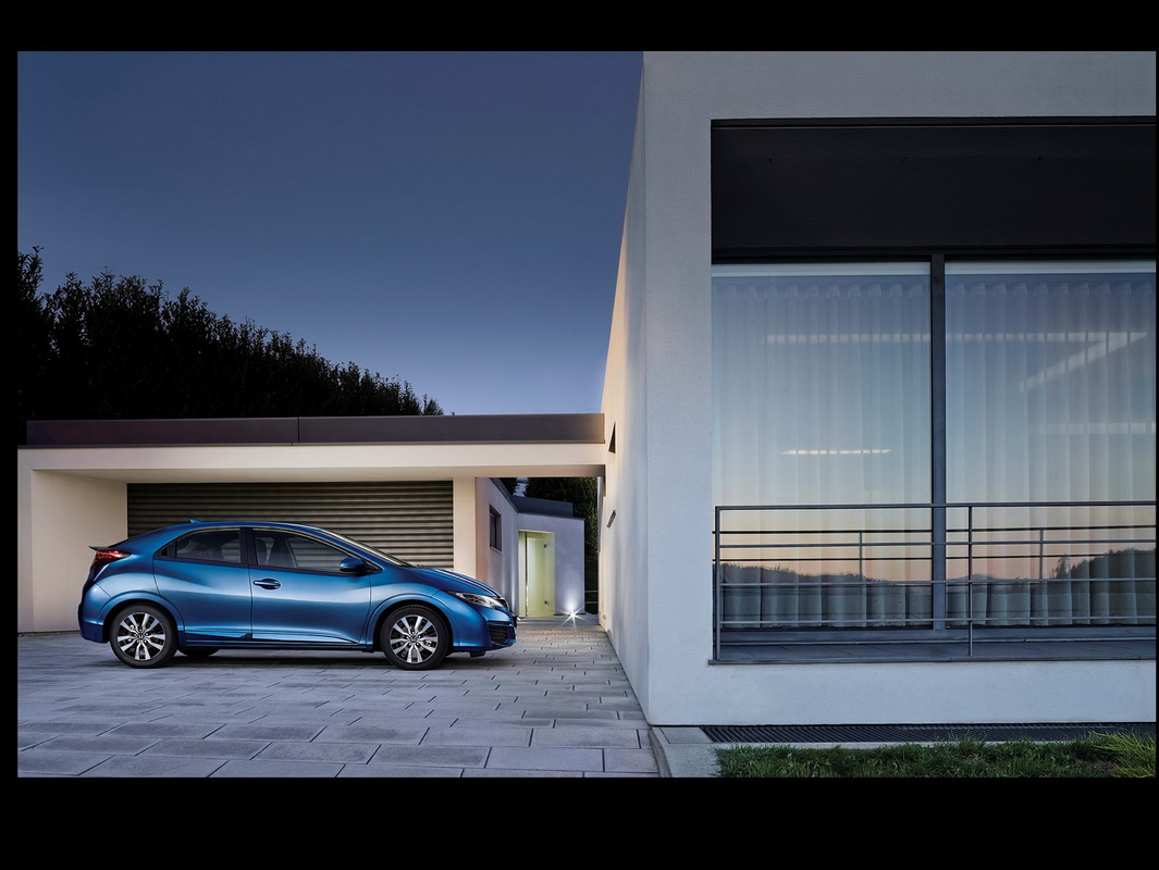 honda cr-v bản đặc biệt