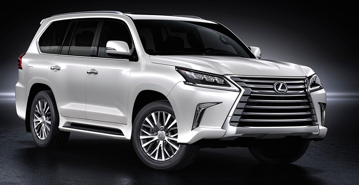 lexus lx 570 lexus lx 570