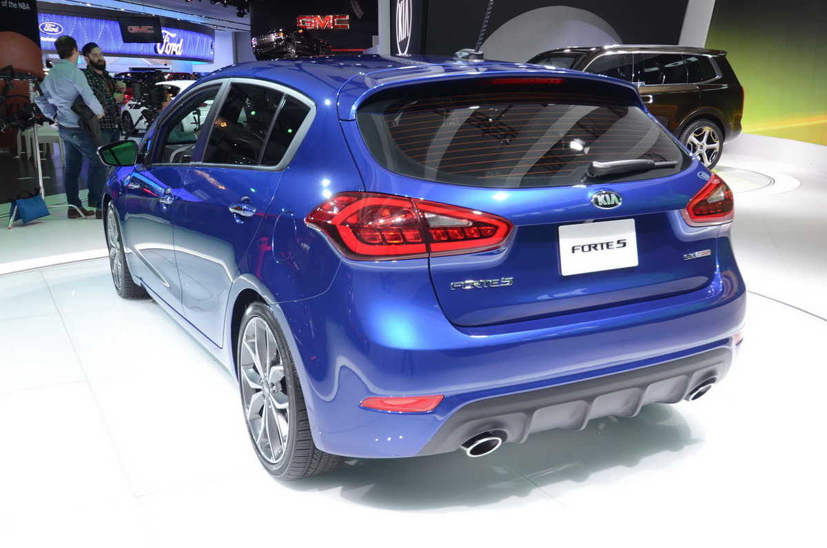 kia forte5 2016 kia forte5 2016